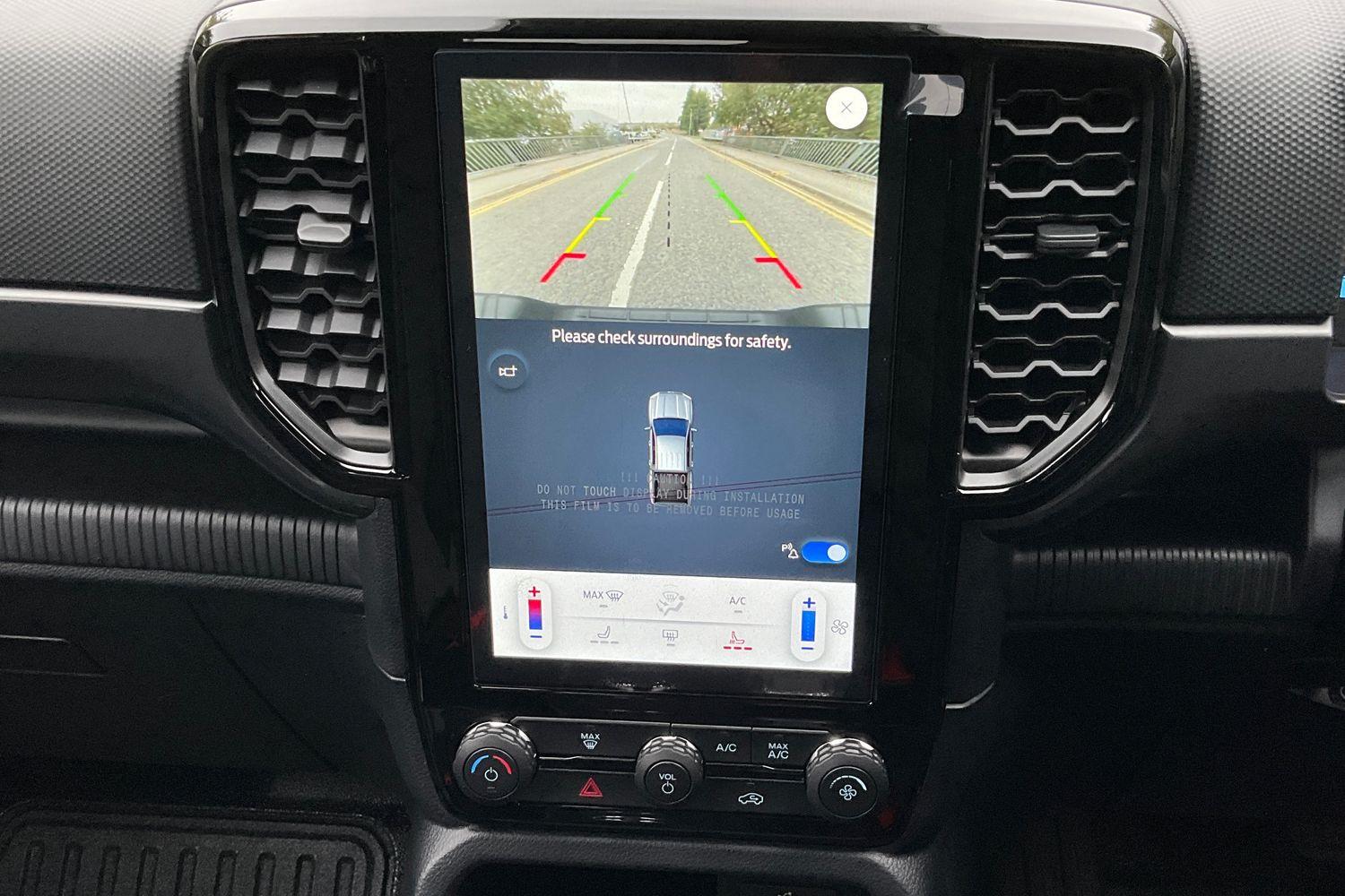 Ford RANGER Photo 26