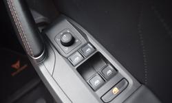 CUPRA LEON Photo 29