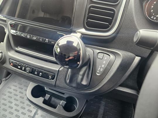 Fiat Ducato Photo