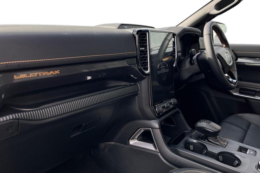 Used Ford RANGER 65/N101632 4