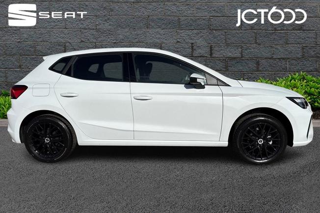 SEAT Ibiza Photo 4