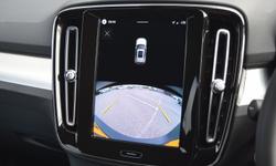 Volvo XC40 Photo 18