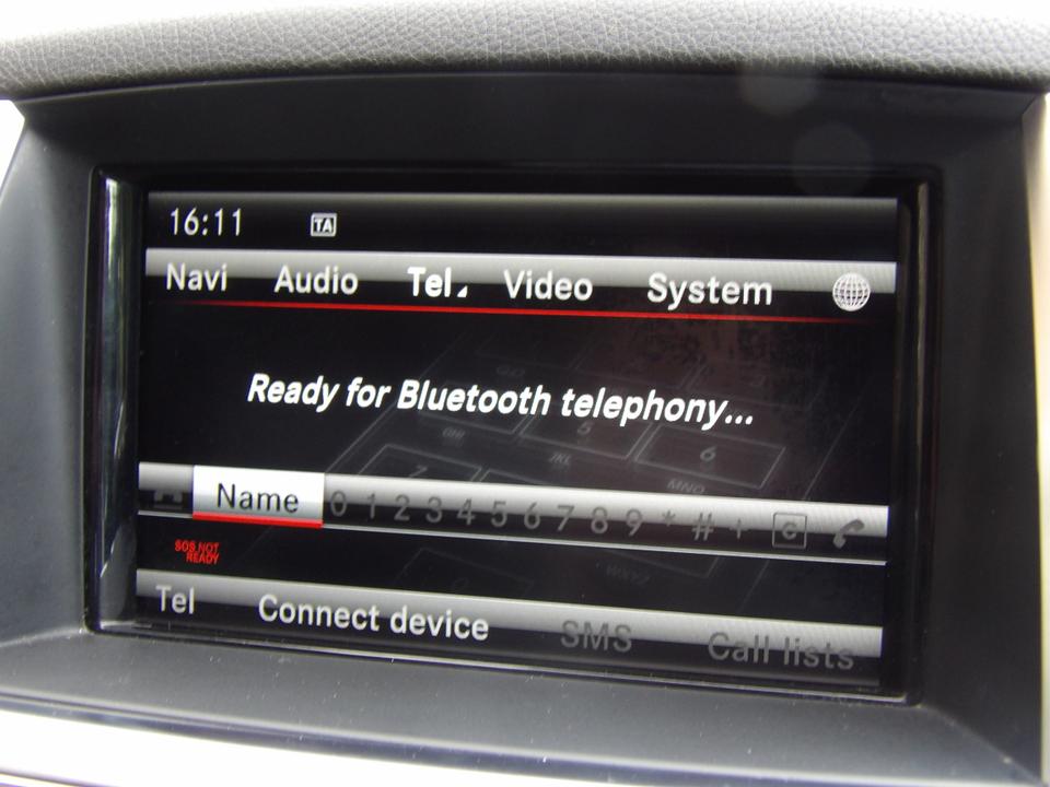 Used Mercedes-Benz M Class MV13GXC 21