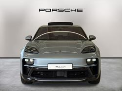Porsche Macan Photo 2