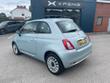 Fiat 500 Photo 6