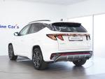 Hyundai TUCSON Photo 4