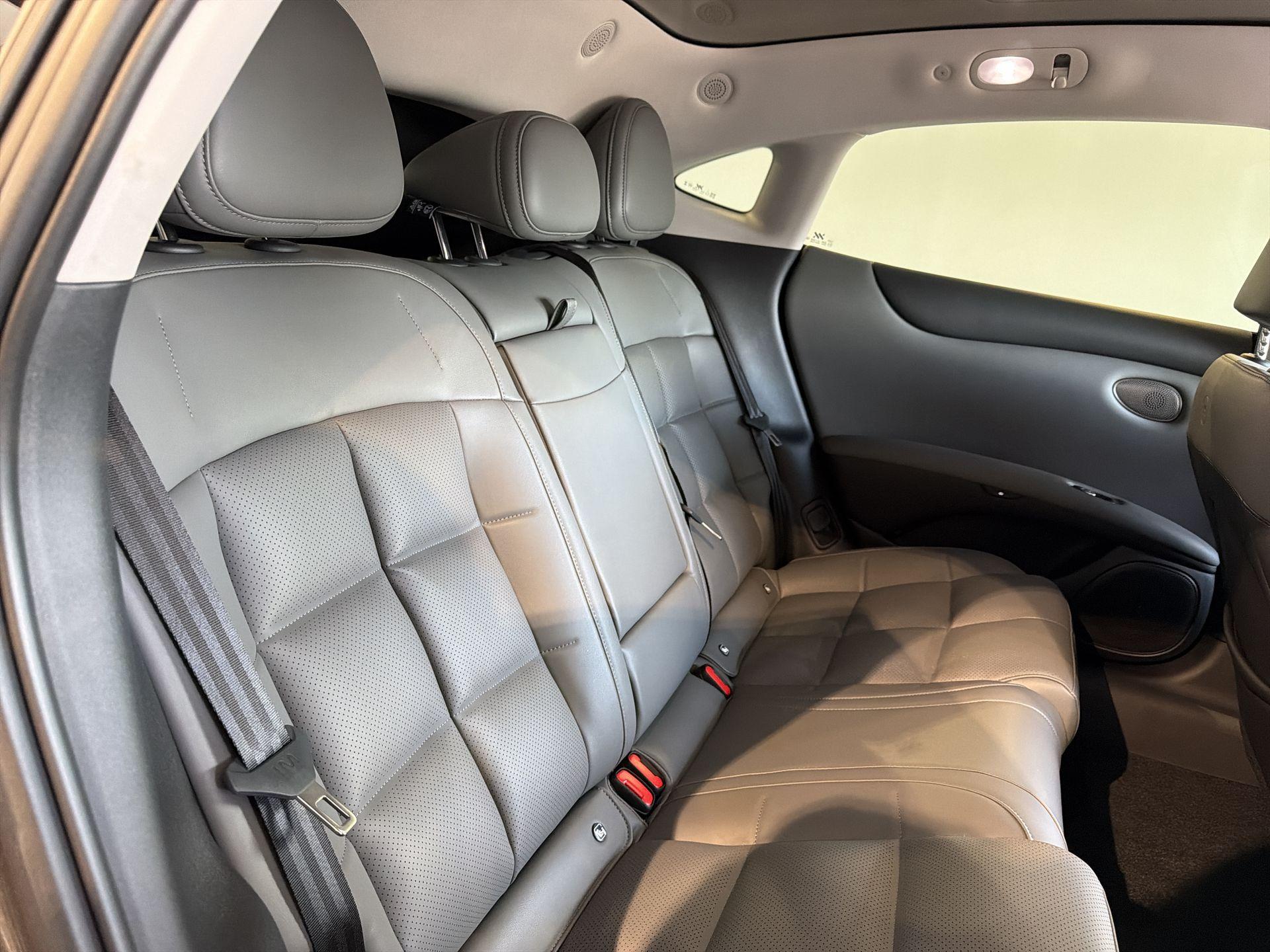 2026 MG Im5 100kWh LONG RANGE EV AU - vehicle photo 15 for sale on PureCar