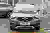Vauxhall CROSSLAND X Photo 1