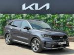 Kia Sorento Photo 27