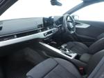 Audi A4 Avant Photo 9