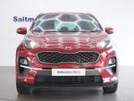 Kia Sportage Photo 29