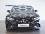 Mercedes-Benz EQE Photo 26