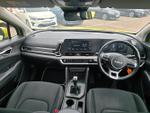 Kia Sportage Photo 12