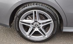 Mercedes-Benz CLA Photo 33