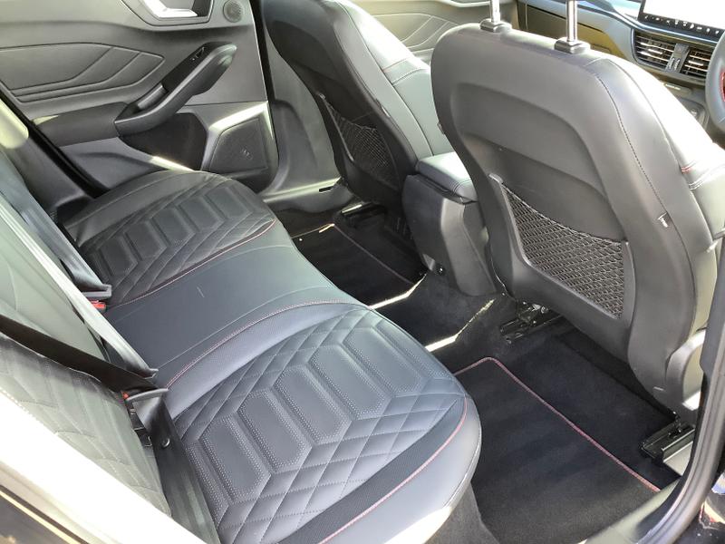 2023 73 FORD FOCUS