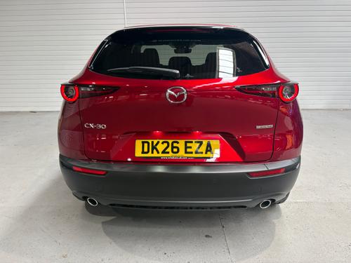 Mazda CX-30 Photo 005ec7af-a49a-4610-b655-d4a7303a4980.JPG