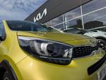 Kia Picanto Photo 9