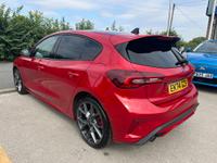 Ford Focus Photo 4