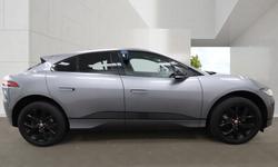 Jaguar I-PACE Photo 1