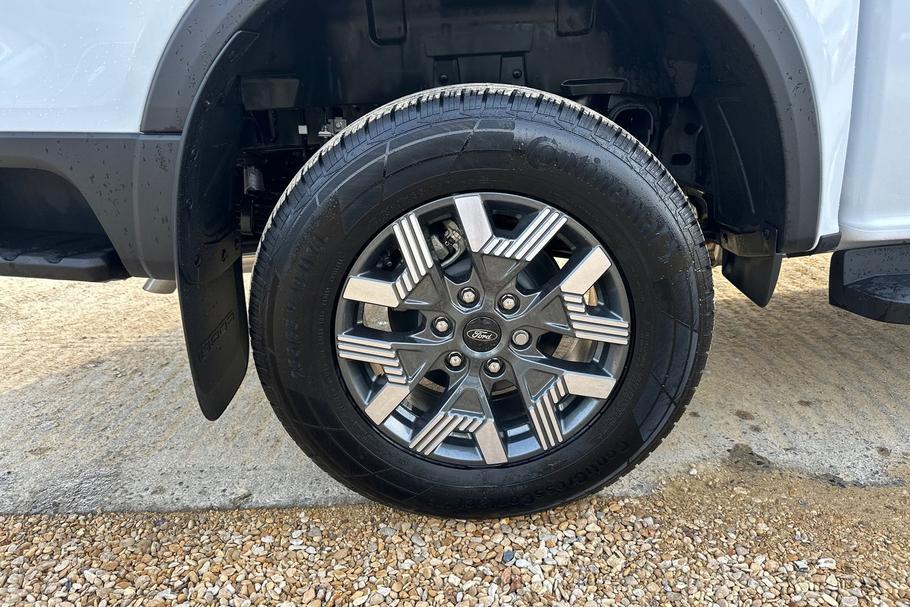 Used Ford RANGER RANGERPHEV04 18