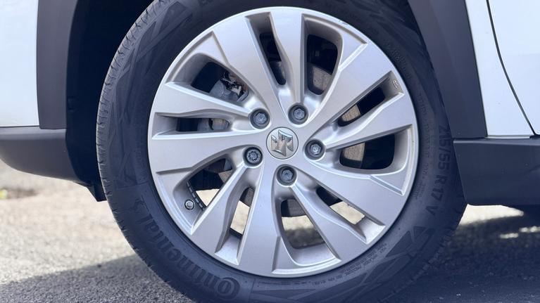 Used Suzuki S-Cross OU73VBX 27