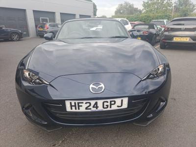 Mazda MX-5 Photo 7