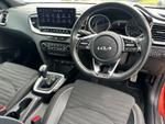 Kia Ceed Photo 9