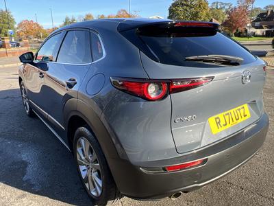 Mazda CX-30 Photo 27