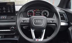 Audi Q5 Photo 14