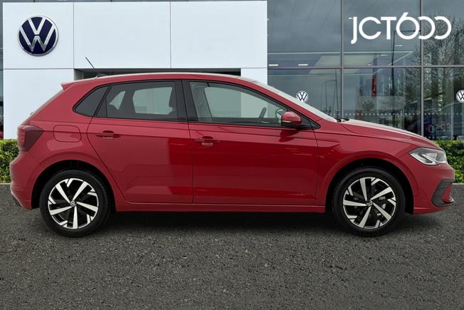 VOLKSWAGEN  Polo  Photo 4