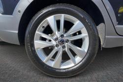VOLKSWAGEN Taigo Photo 5