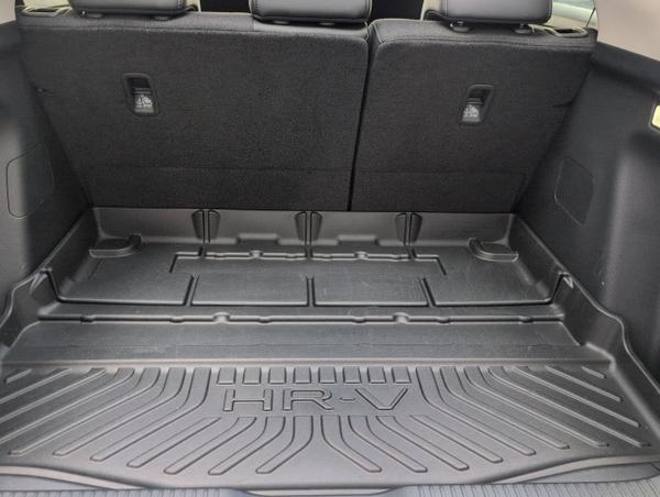 Honda HR-V Photo 19