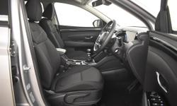 Hyundai TUCSON Photo 19