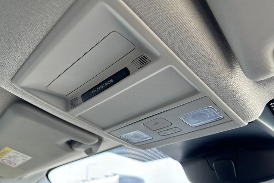 Used Ford TRANSIT CUSTOM NEWCUSTOM22 29