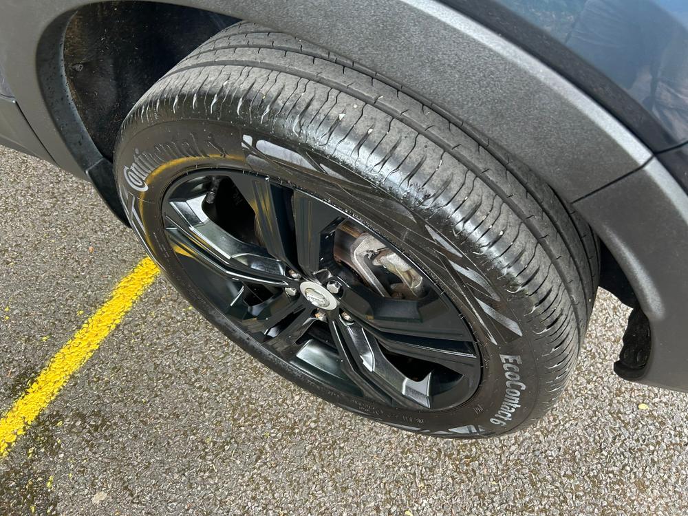 Used Volvo XC40 HG70AAO 33