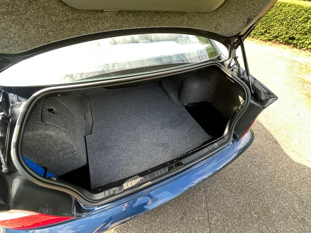 Used BMW 3 Series LF54FFO 19