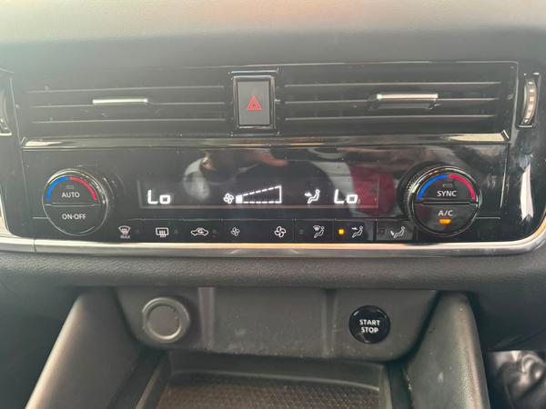 Used Nissan Qashqai FP23JCZ 17