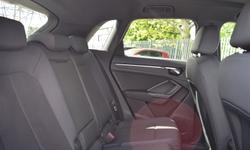 Audi Q3 Photo 31
