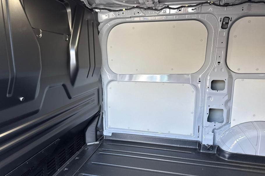 Used Ford CUSTOM CUSTOMPHEV17 12