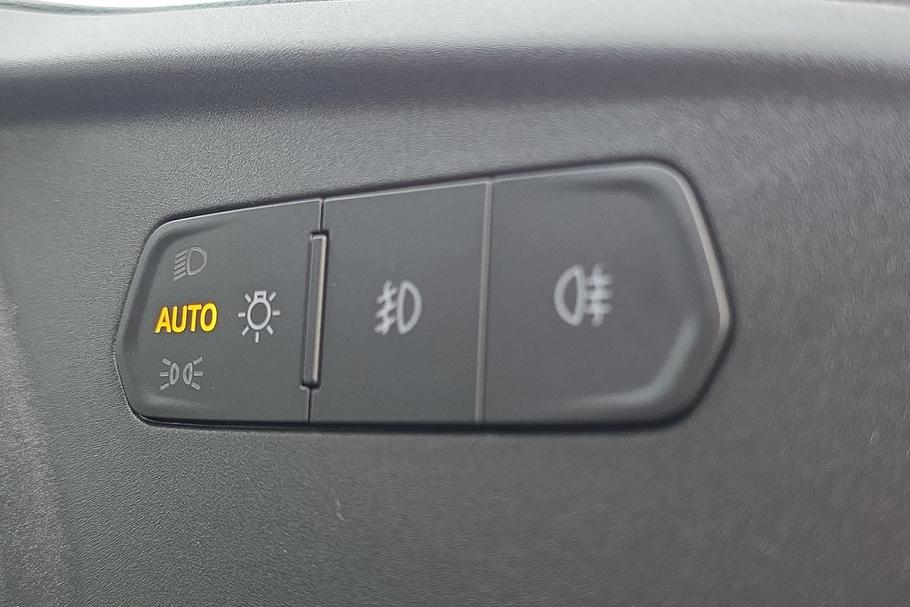 Used Ford CONNECT CONNECTTREND21 17
