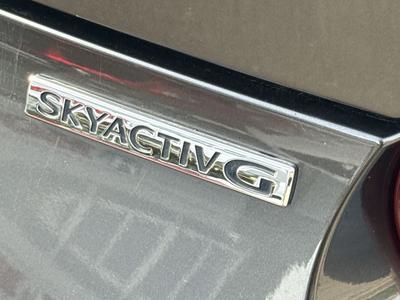 Mazda MX-5 RF Photo 30