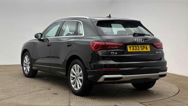 Audi Q3 Photo 3