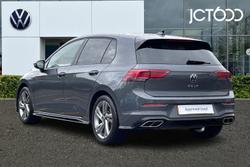 VOLKSWAGEN Golf Photo 3