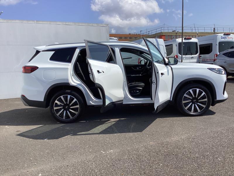 2026 26 CHERY TIGGO 8
