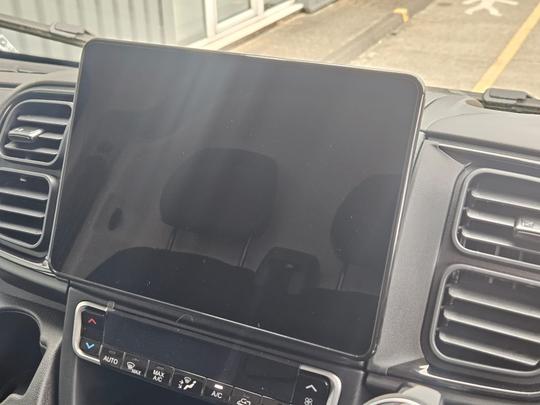 Fiat Ducato Photo