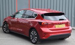 Ford FOCUS Photo 38