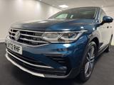 Volkswagen Tiguan Photo 5