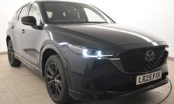 Mazda CX-5 Photo 0