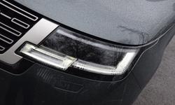 Land Rover RANGE ROVER Photo 9