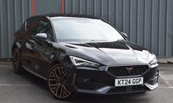 CUPRA LEON Photo 0